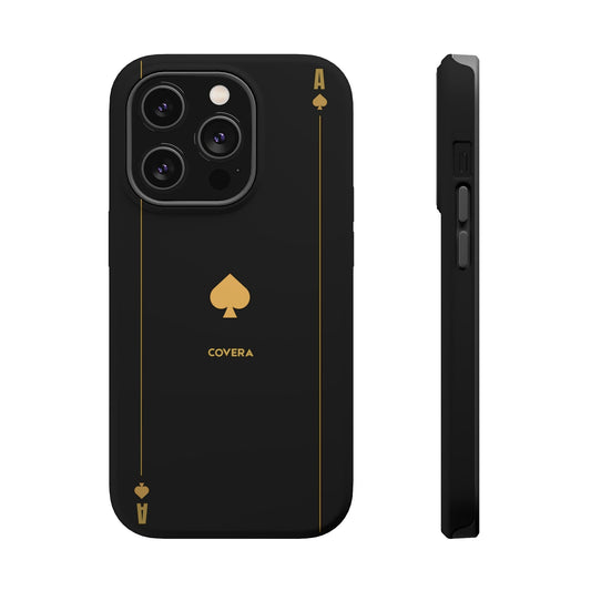 COVERA ACE OF SPADES