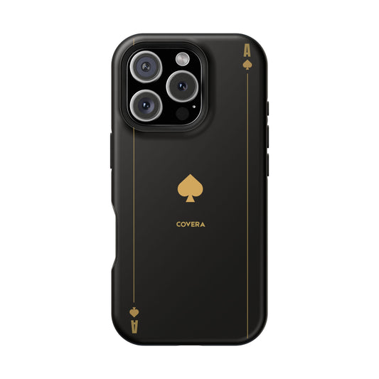 COVERA ACE OF SPADES - Covera Cases