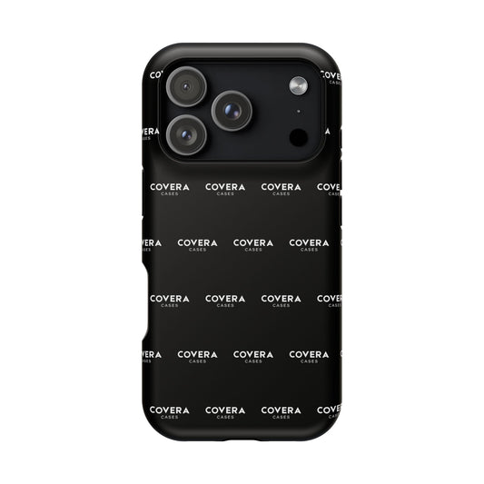 COVERA WORLD BLACK