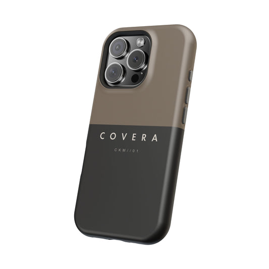 CKM//01 TERRA EDITION
