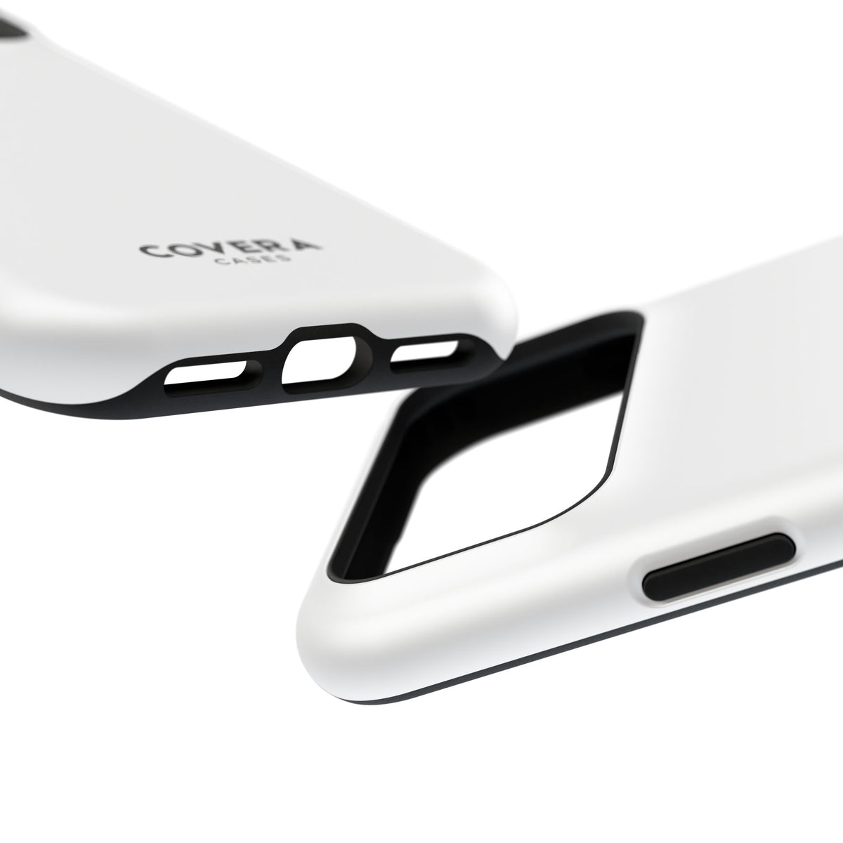 COVERA SIGNATURE WHITE