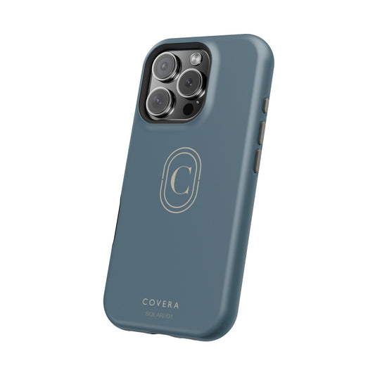 SOLAR//01 COASTAL BLUE