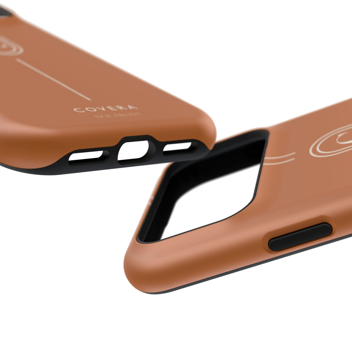 SOLAR//01 TERRACOTTA LINE