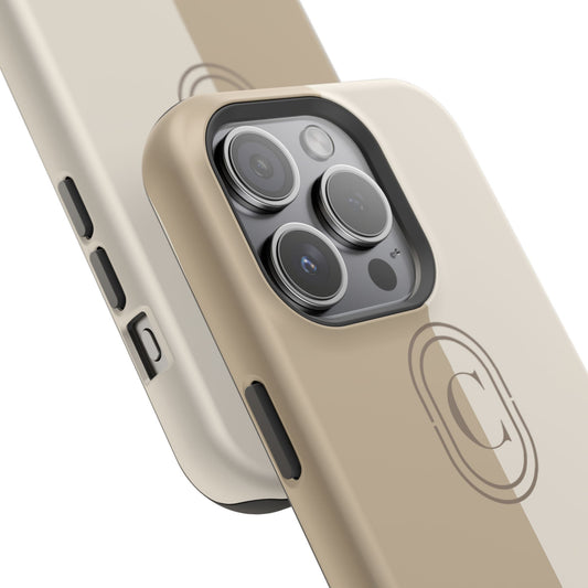 SOLAR//01 DUAL TONE SAND