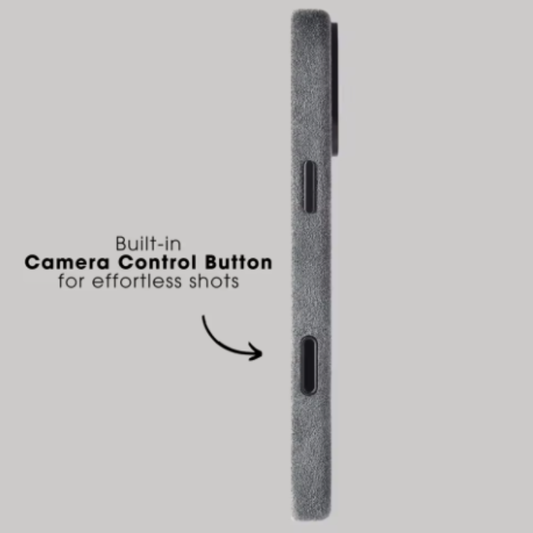 GRAY ALCANTARA CASE - Covera Cases