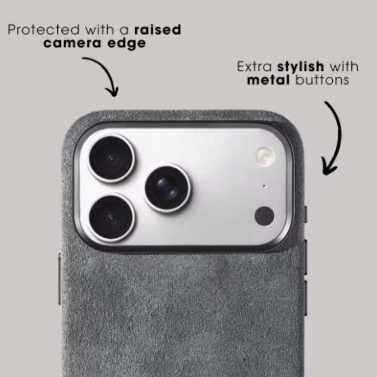 GRAY ALCANTARA CASE - Covera Cases