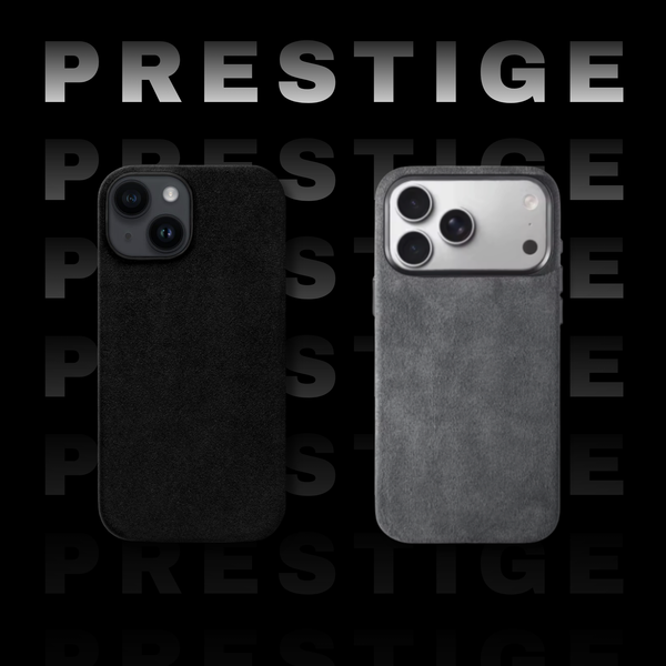 PRESTIGE