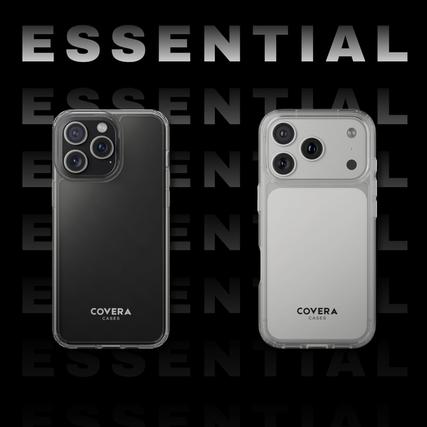 ESSENTIAL