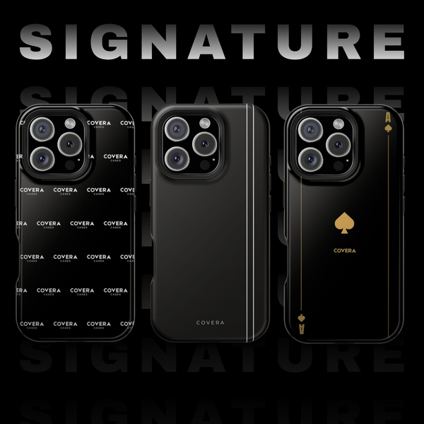 SIGNATURE