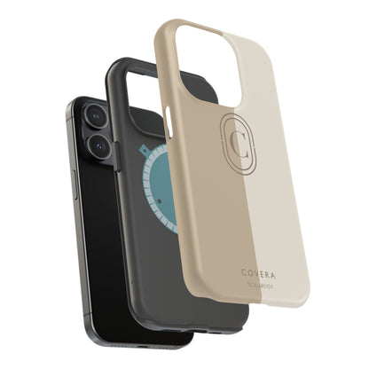 SOLAR//01 DUAL TONE SAND