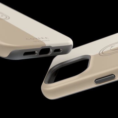 SOLAR//01 DUAL TONE SAND