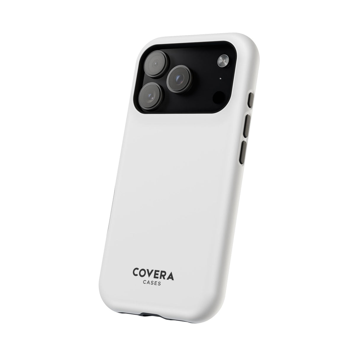 COVERA SIGNATURE WHITE