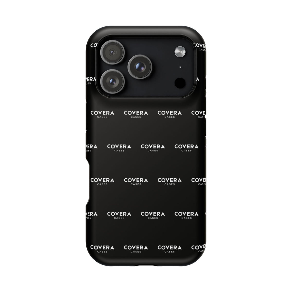 COVERA WORLD BLACK