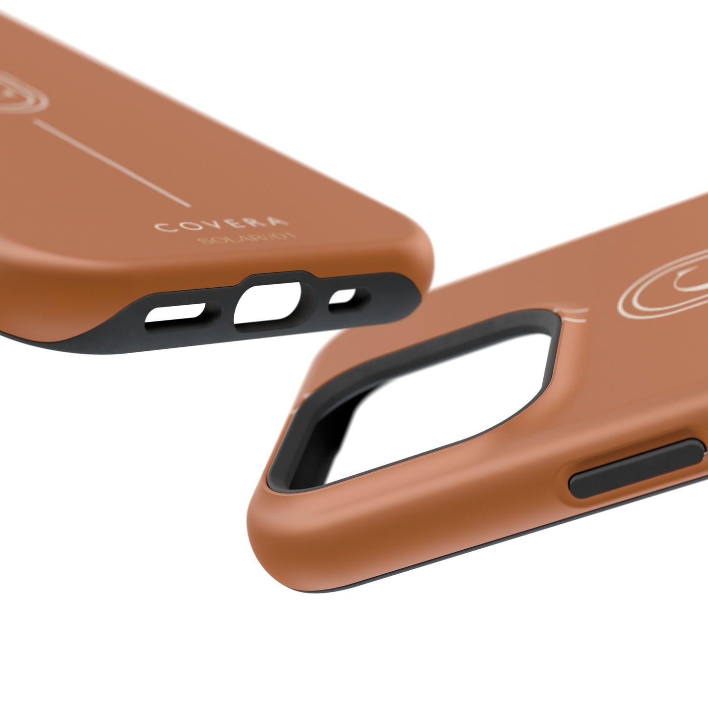 SOLAR//01 TERRACOTTA LINE