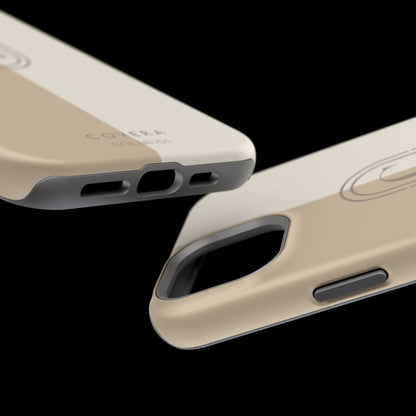 SOLAR//01 DUAL TONE SAND