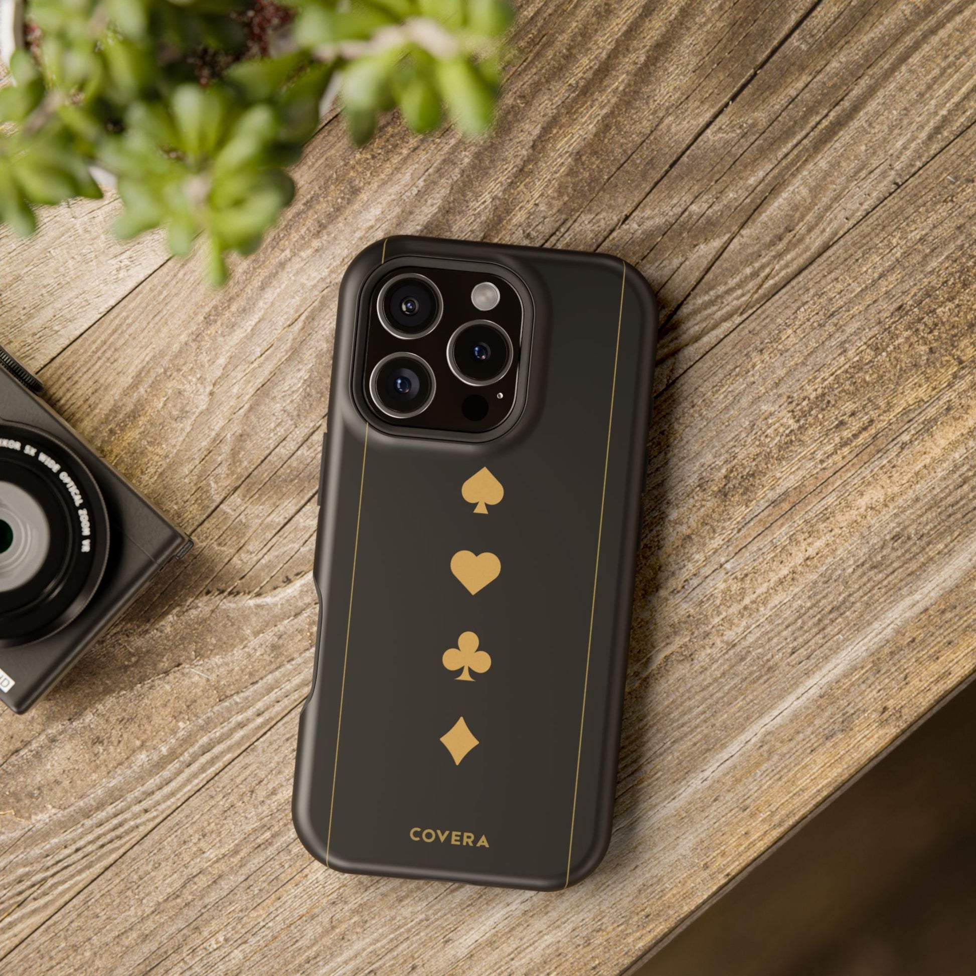 COVERA HAND - Covera Cases