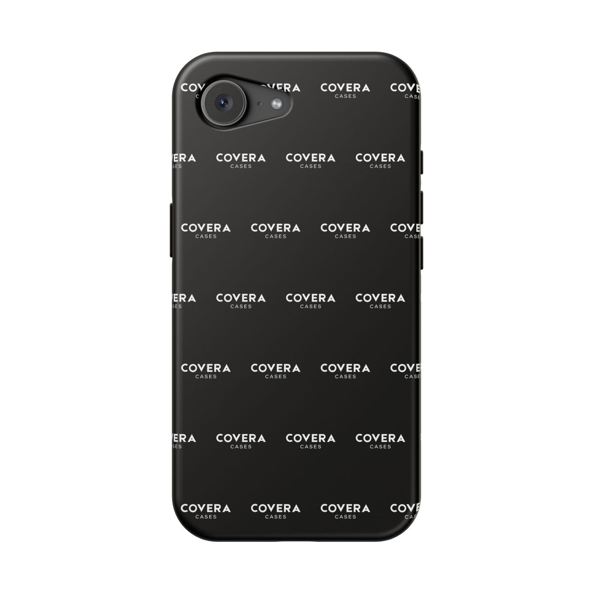 COVERA WORLD BLACK