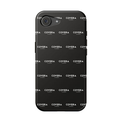 COVERA WORLD BLACK