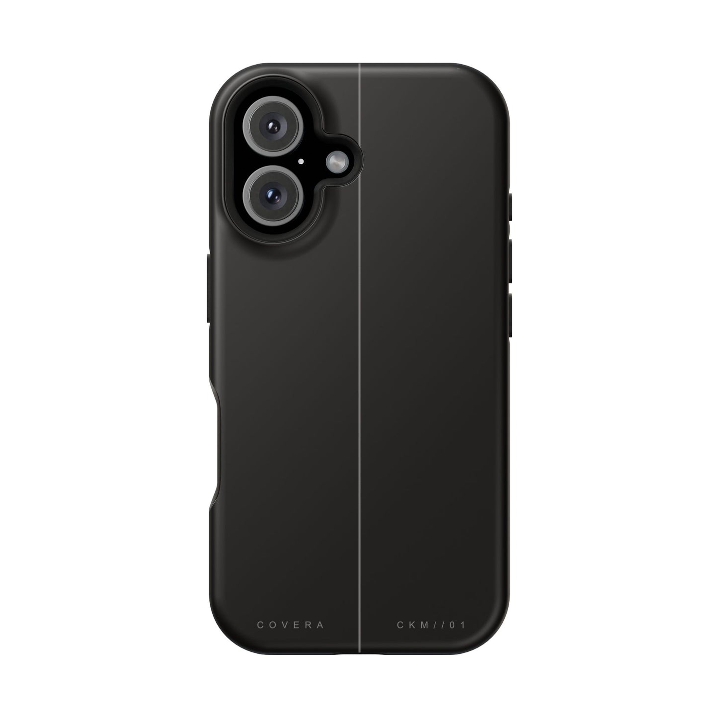 CKM//01 ONYX EDITION