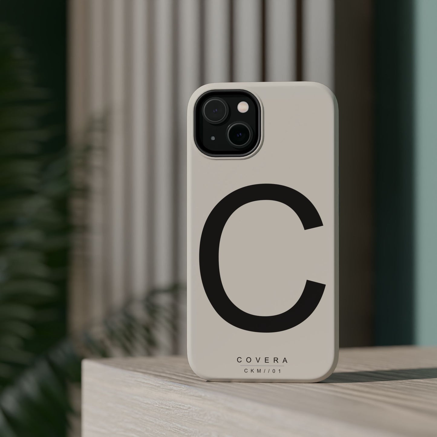CKM//01  C EDITION