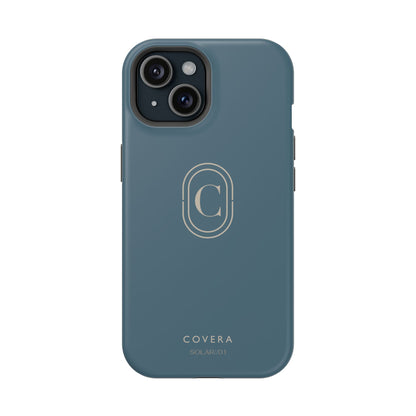 SOLAR//01 COASTAL BLUE