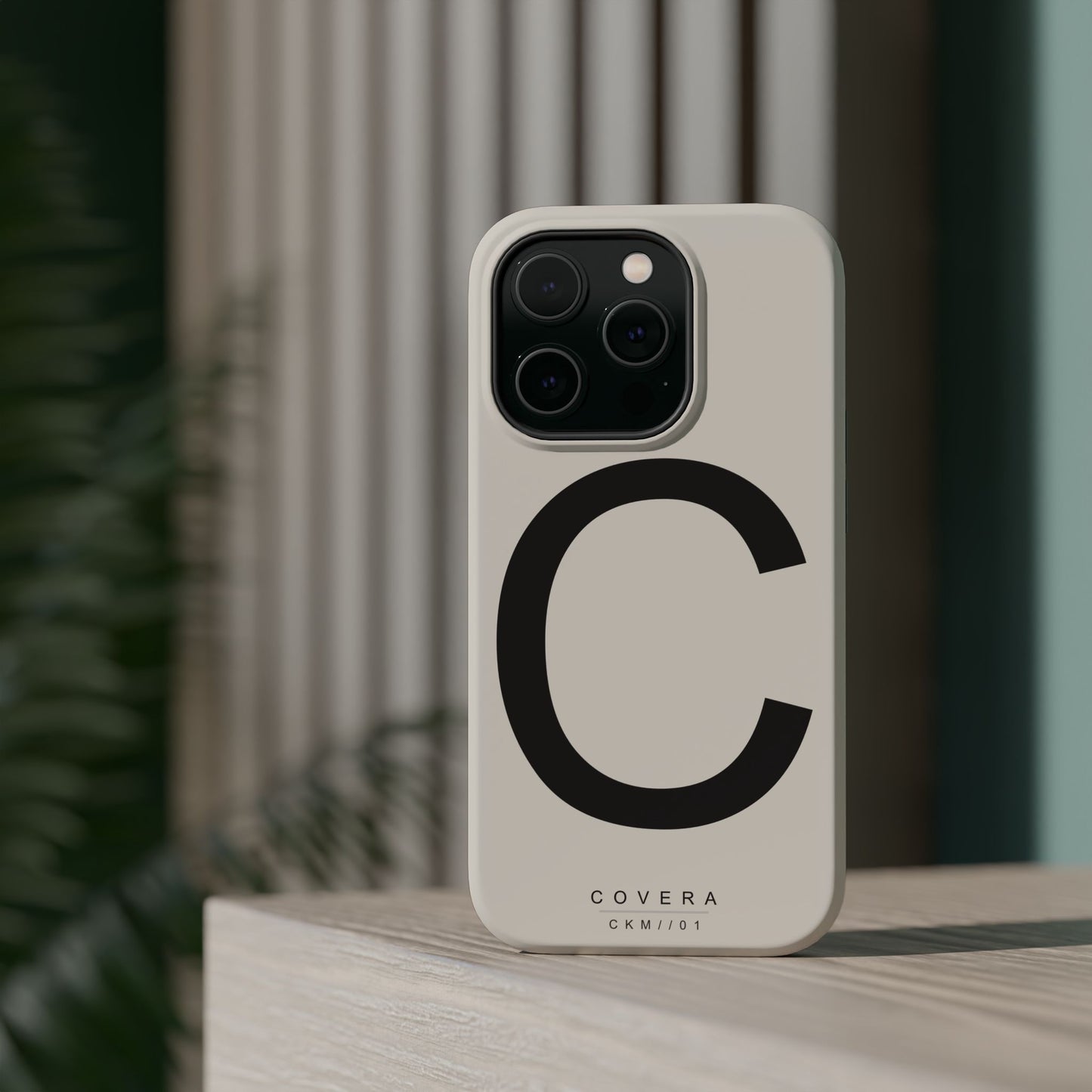 CKM//01  C EDITION