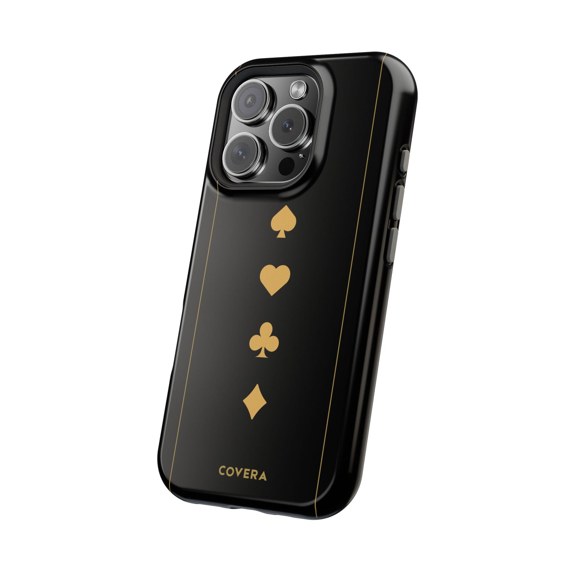 COVERA HAND - Covera Cases
