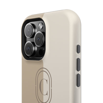 SOLAR//01 DUAL TONE SAND