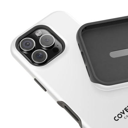 COVERA SIGNATURE WHITE - Covera Cases