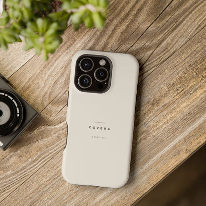 CKM//01 SAND EDITION - Covera Cases