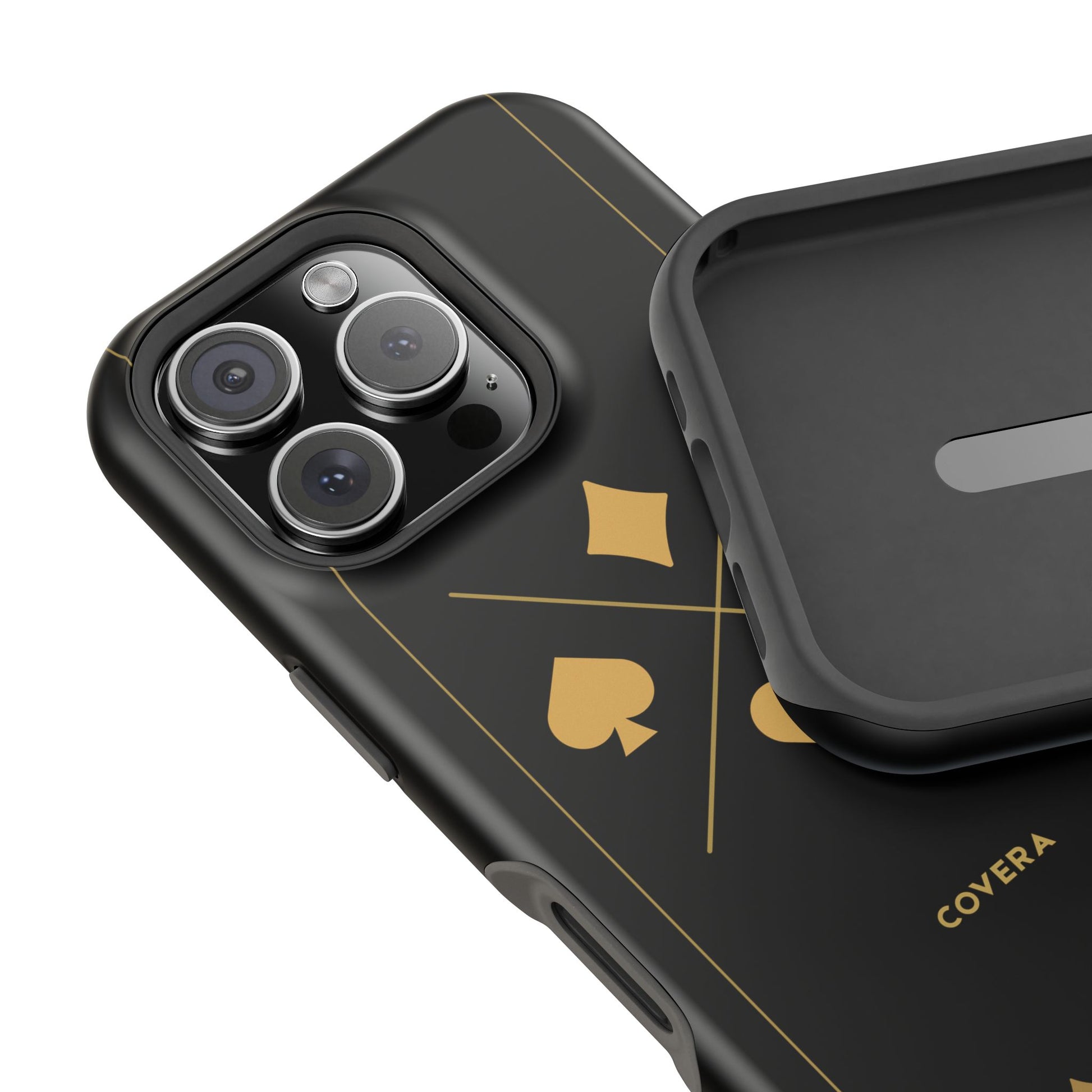COVERA PACK - Covera Cases