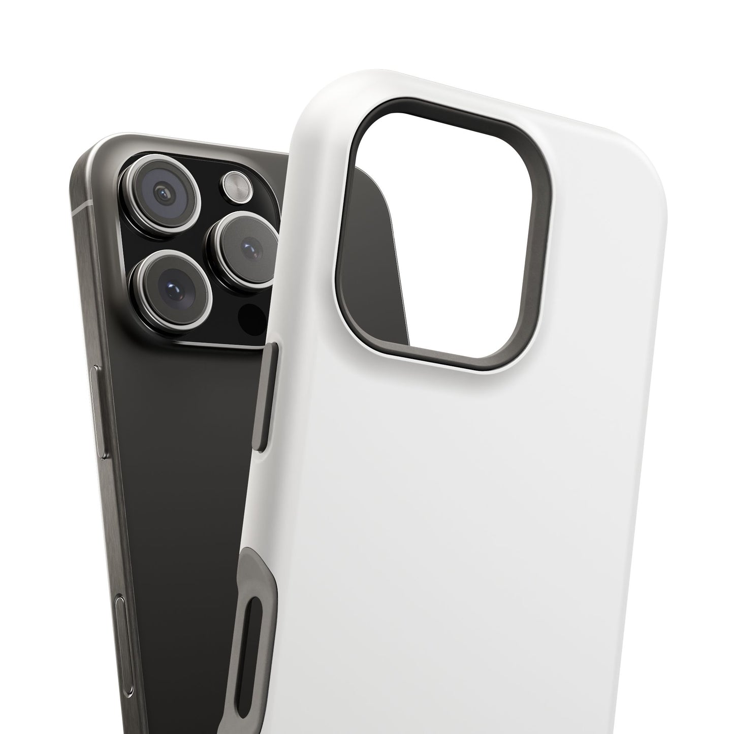 COVERA SIGNATURE WHITE - Covera Cases