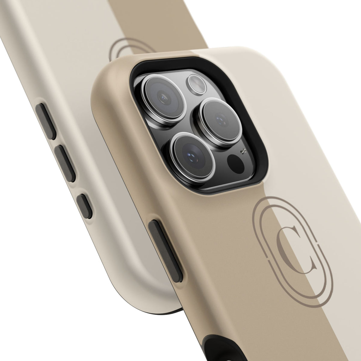 SOLAR//01 DUAL TONE SAND