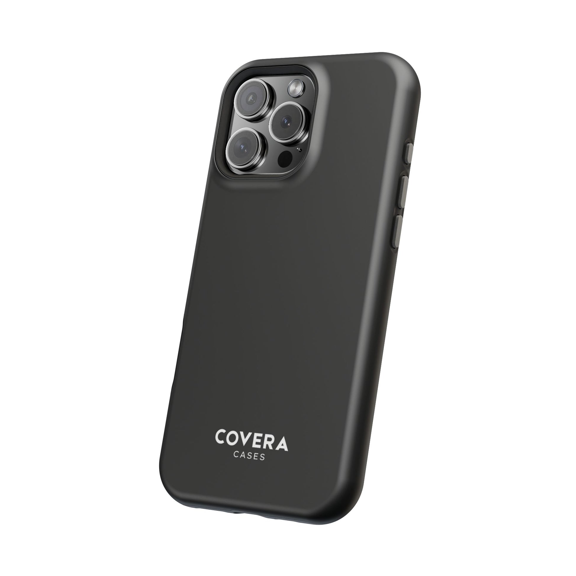 COVERA SIGNATURE BLACK - Covera Cases