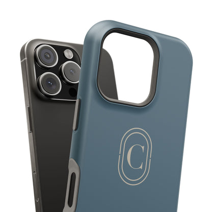 SOLAR//01 COASTAL BLUE