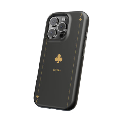 COVERA 7 OF DIAMONDS - Covera Cases