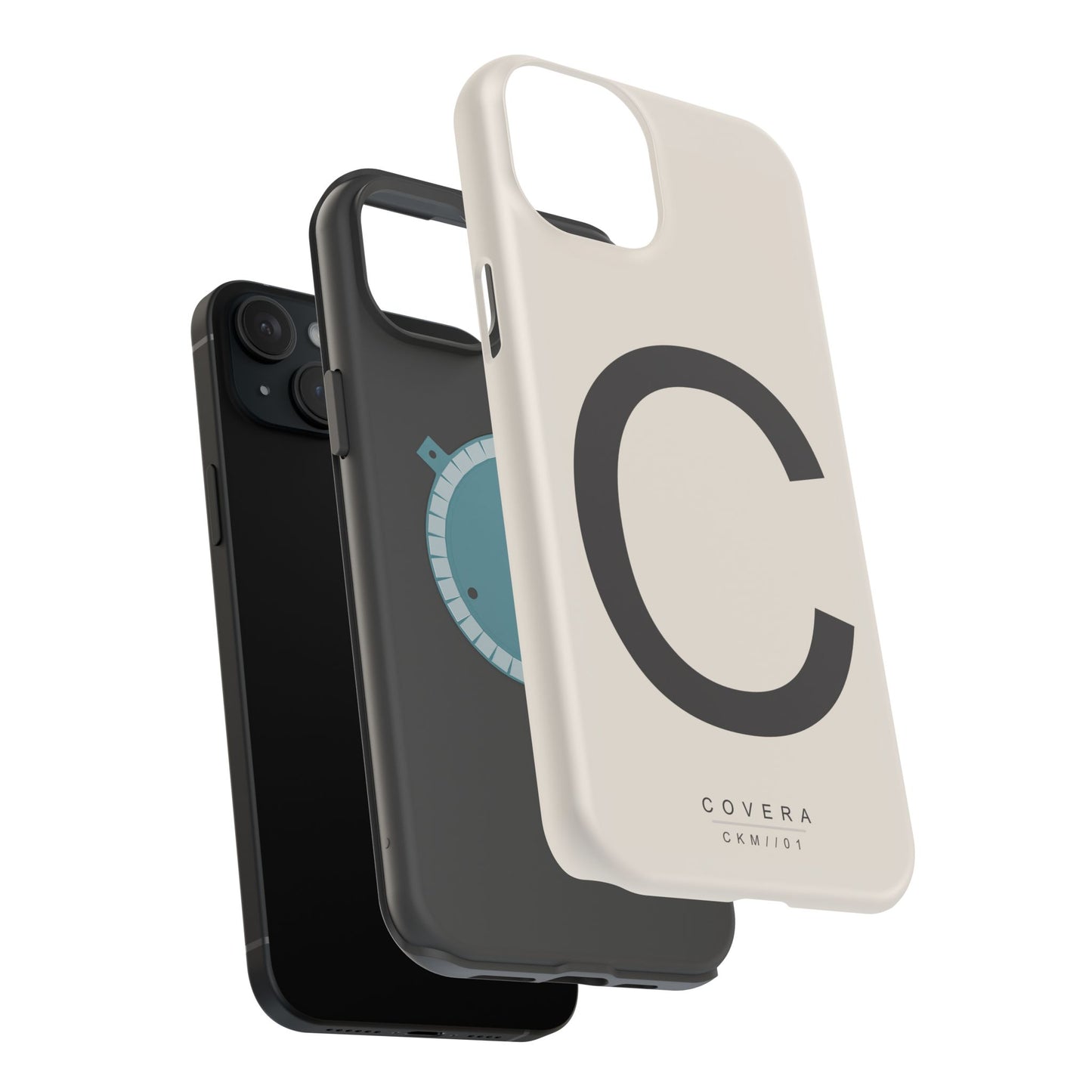 CKM//01  C EDITION