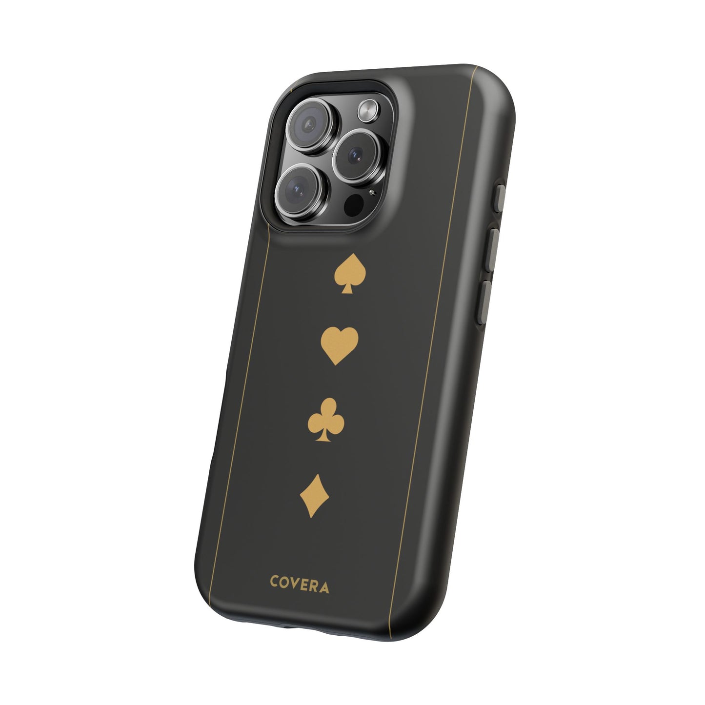 COVERA HAND - Covera Cases