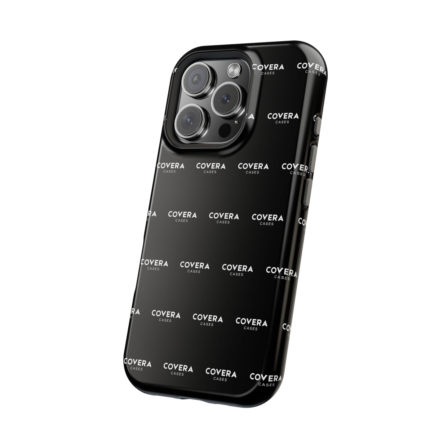 COVERA WORLD BLACK - Covera Cases