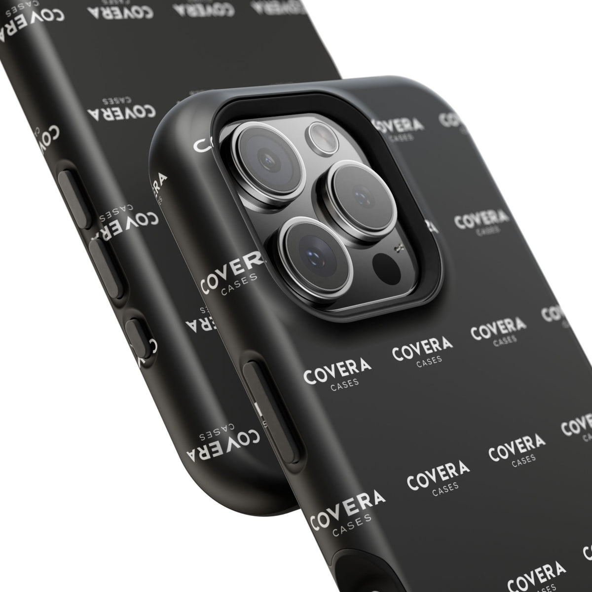 COVERA WORLD BLACK