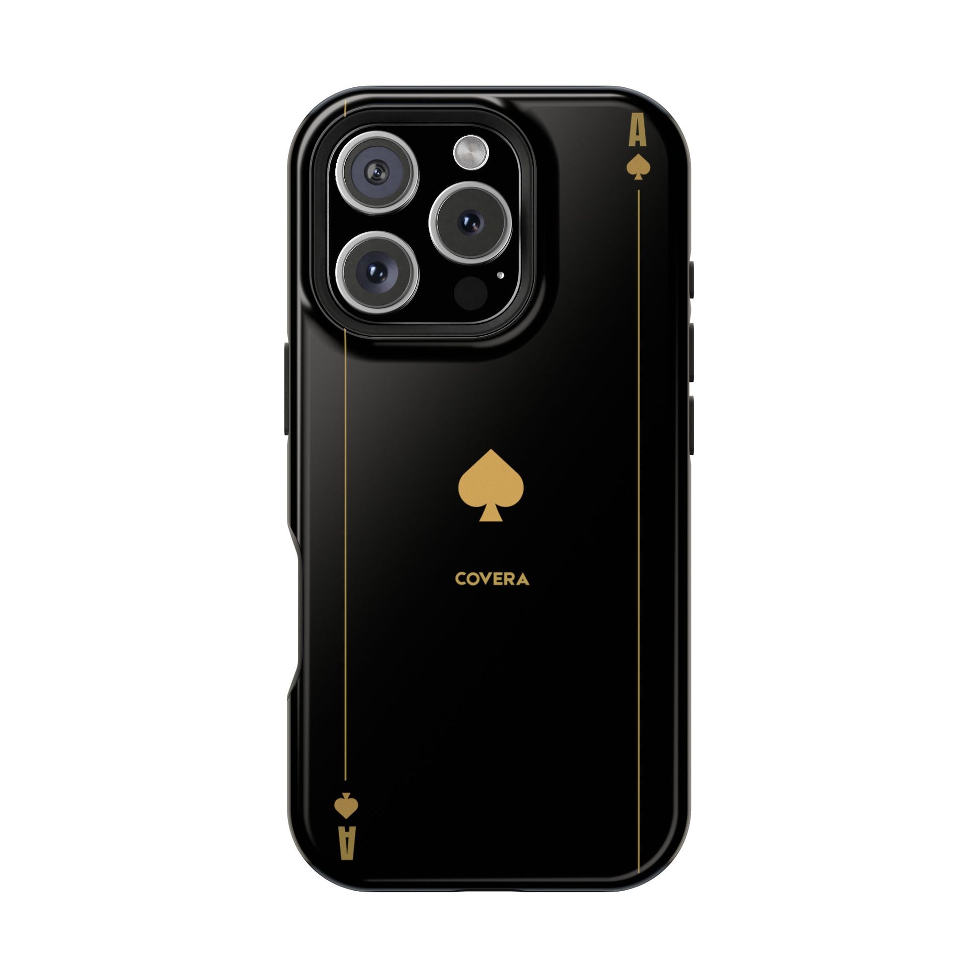 COVERA ACE OF SPADES - Covera Cases