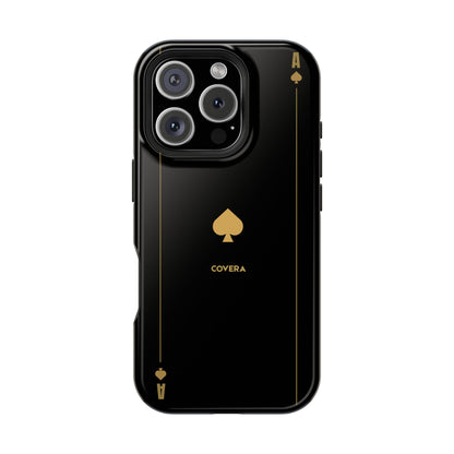 COVERA ACE OF SPADES - Covera Cases