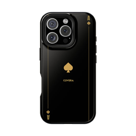 COVERA ACE OF SPADES - Covera Cases