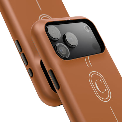 SOLAR//01 TERRACOTTA LINE