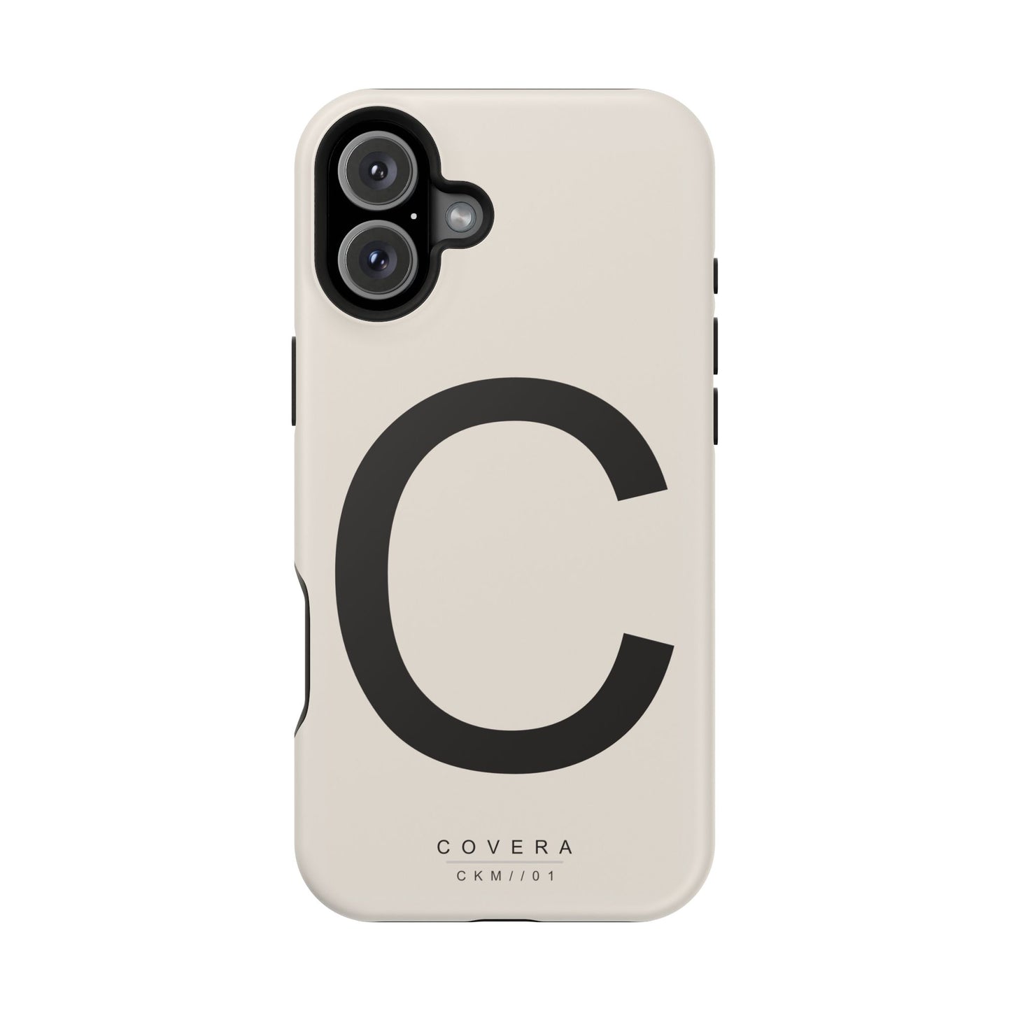 CKM//01  C EDITION