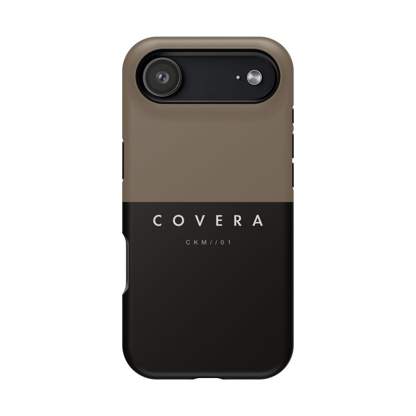 CKM//01 TERRA EDITION