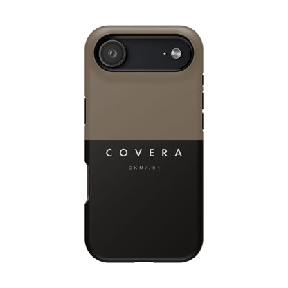 CKM//01 TERRA EDITION