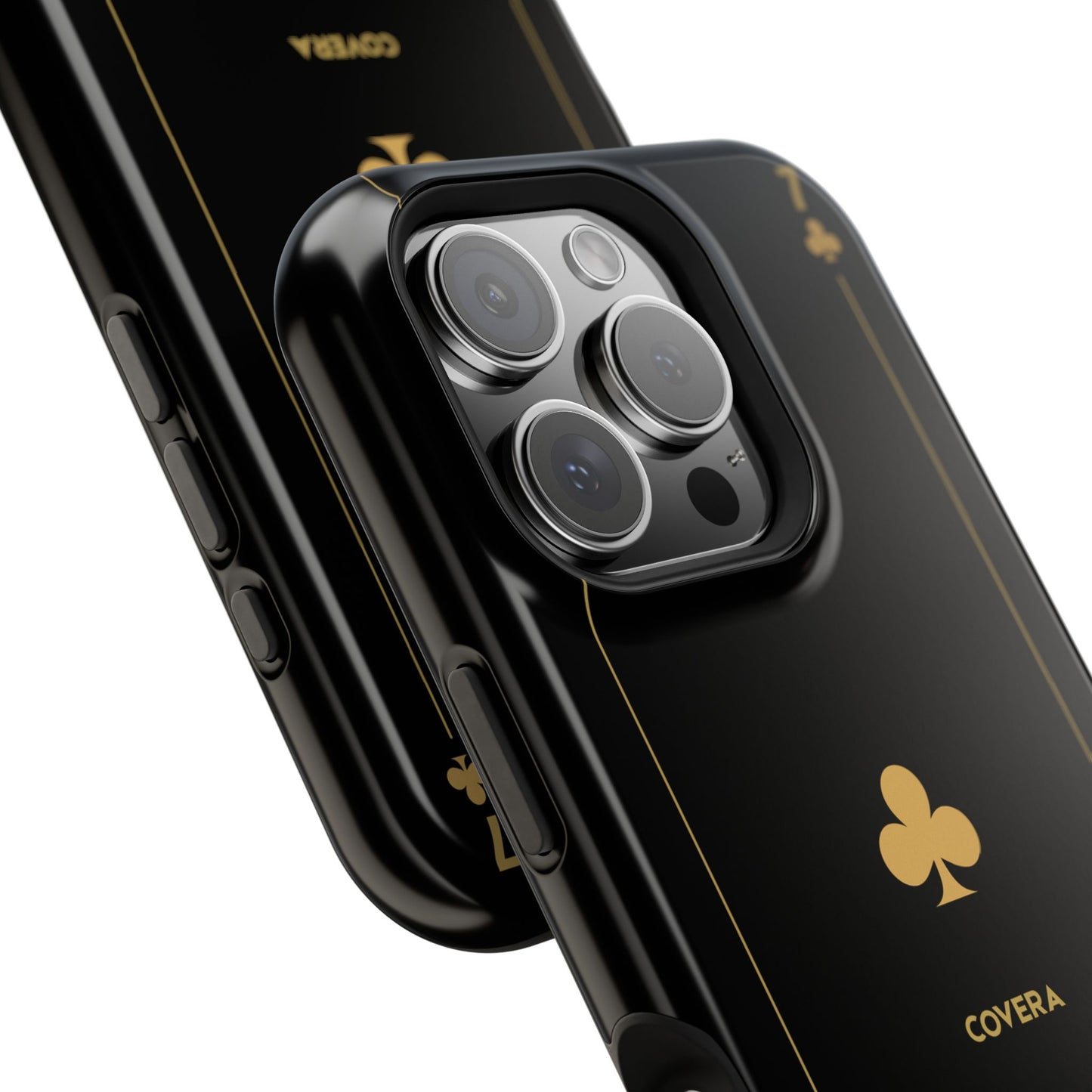 COVERA 7 OF DIAMONDS - Covera Cases
