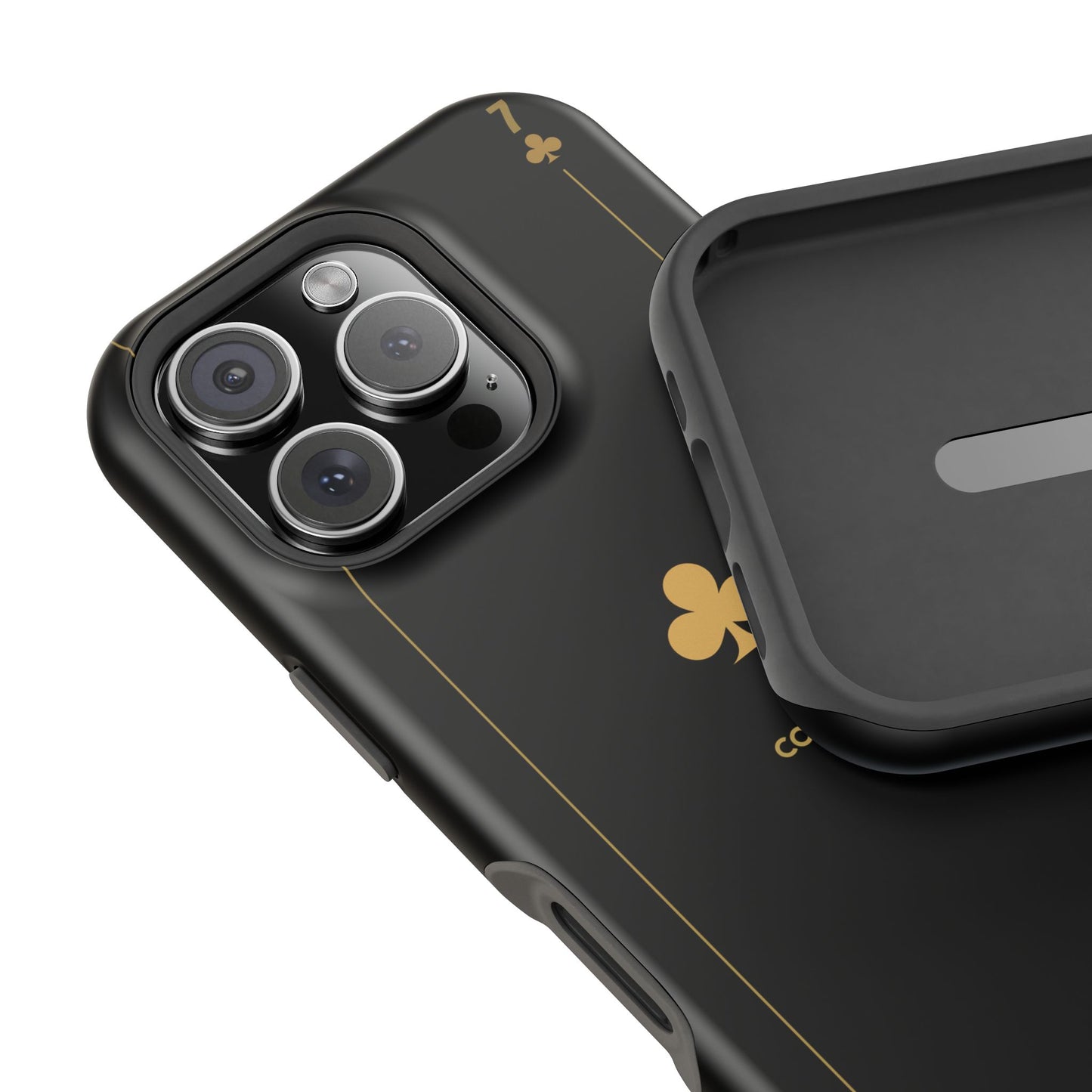 COVERA 7 OF DIAMONDS - Covera Cases