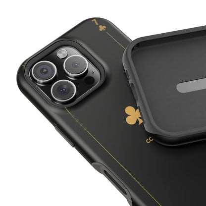 COVERA 7 OF DIAMONDS - Covera Cases